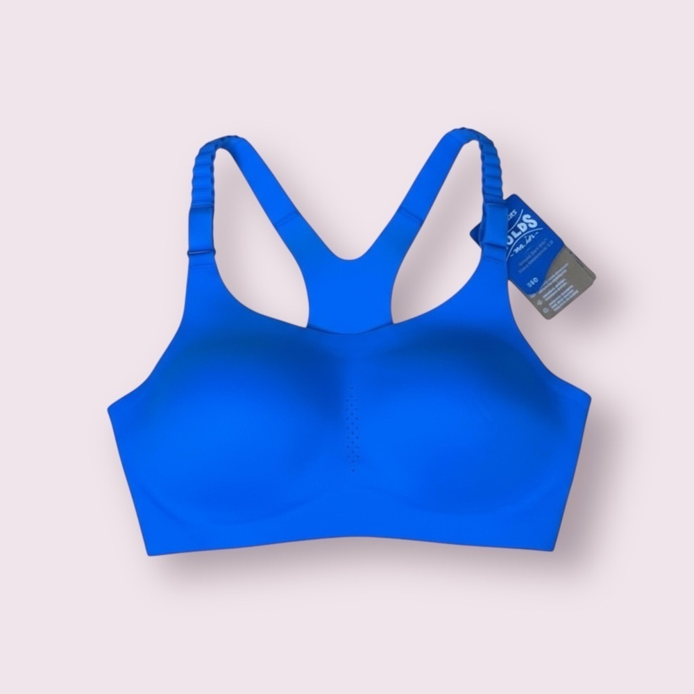 Brooks Run Bra Dare Racerback 2.0